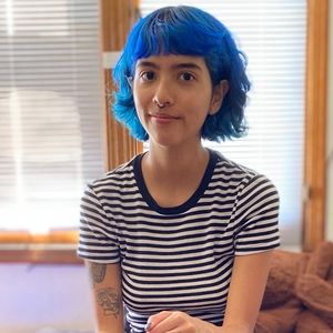 Meet your Posher, Kimberly